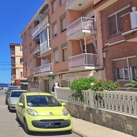 Villa Taala Con Terraza Лос-Ньєтос Екстер'єр фото