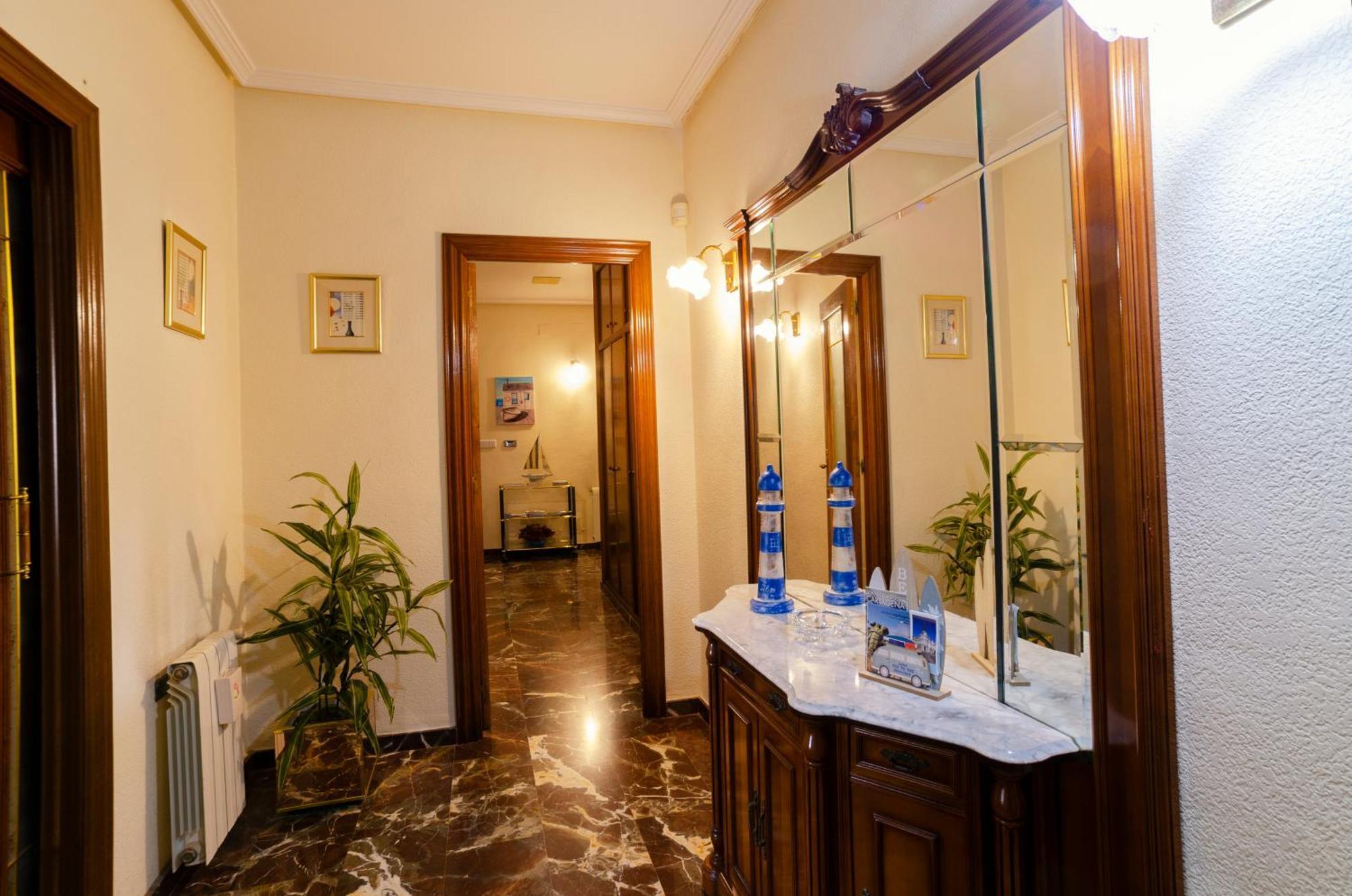 Villa Taala Con Terraza Лос-Ньєтос Екстер'єр фото